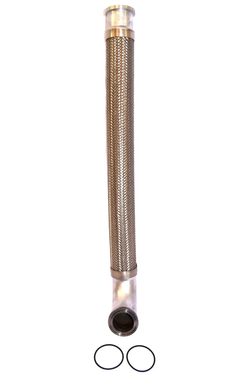 Ingersoll Rand Hose Assembly Replacement - 47693627001 1