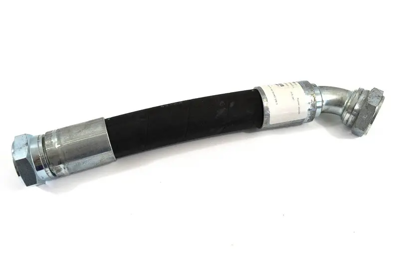 Ingersoll Rand Hose Pipe Replacement - 39573670 1