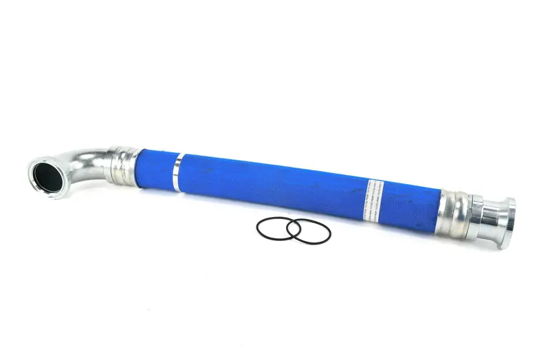Ingersoll Rand Hose Replacement - 22999635 1