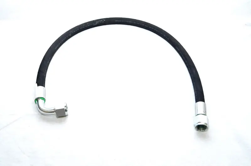 Ingersoll Rand Hose Replacement - 39572110 1