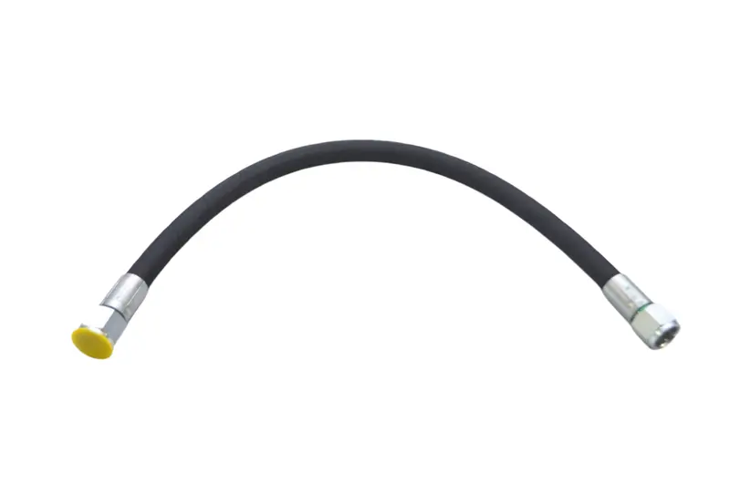Ingersoll Rand Hose Replacement - 85560332 1