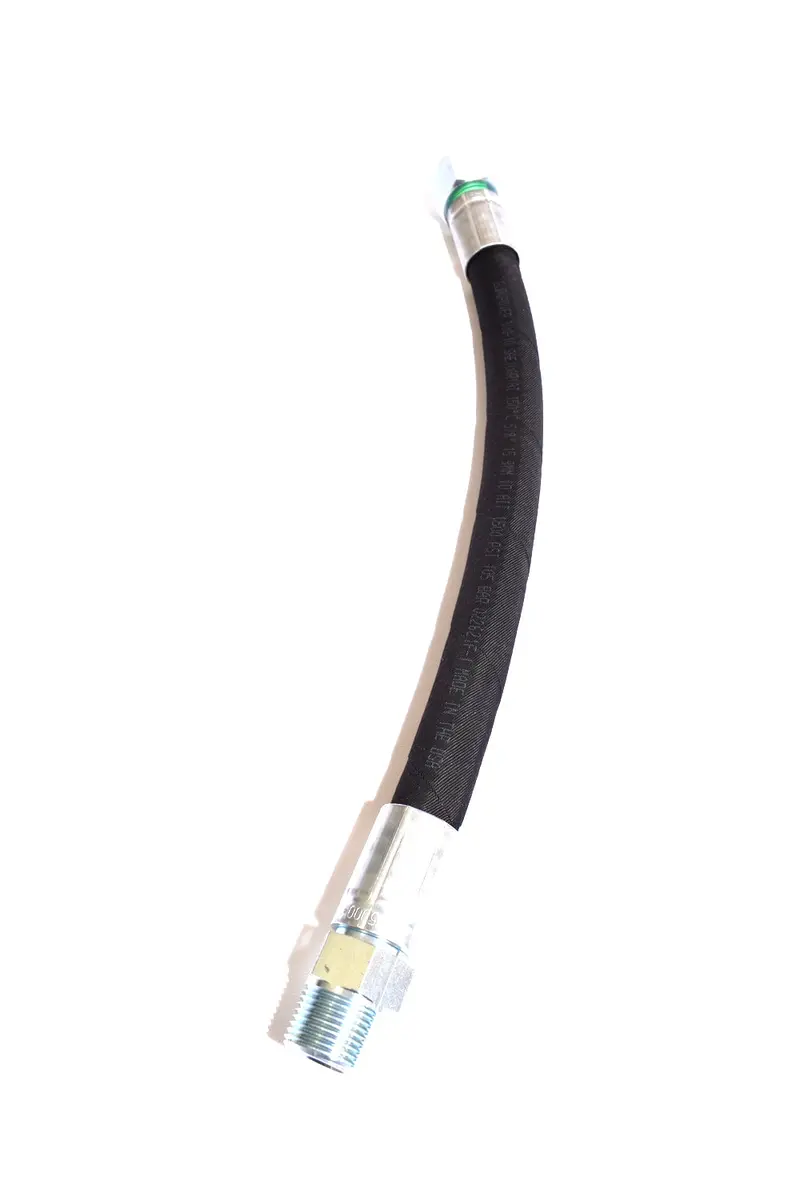 Ingersoll Rand Hose Replacement - 85560779 1