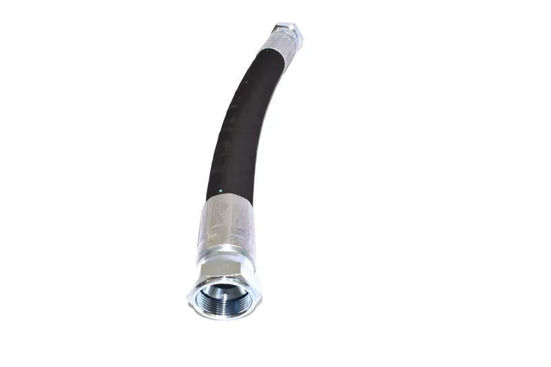 Ingersoll Rand Hose Replacement - 85561686 1