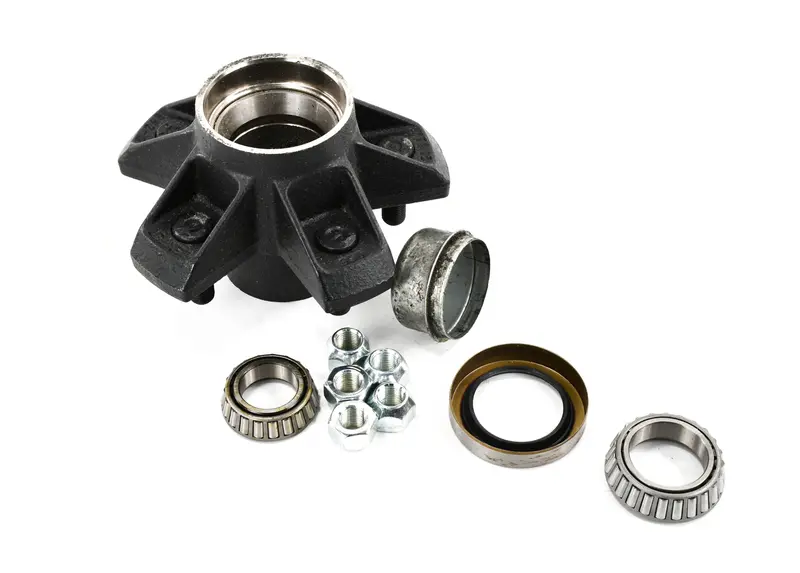 Ingersoll Rand Hub Kit Replacement - 35085398 1