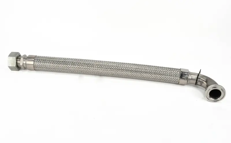 Ingersoll Rand Hydraulic Hose Replacement - 24266033 1