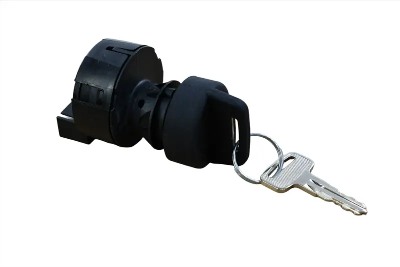 Ingersoll Rand Ignition Switch Replacement - 46858930 1