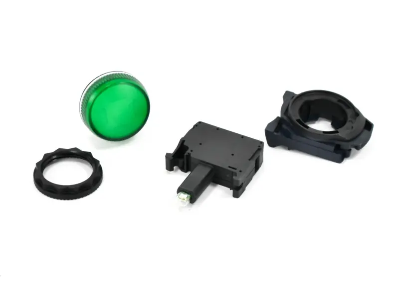 Ingersoll Rand Indicator Light Replacement - 22384929 1