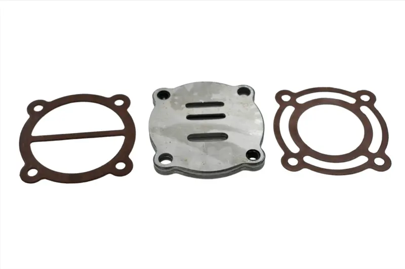Ingersoll Rand Inlet & Exhaust Replacement - 23360142 1