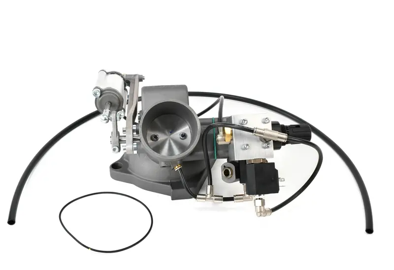 Ingersoll Rand Inlet Valve Assembly Replacement - 47522567001 1
