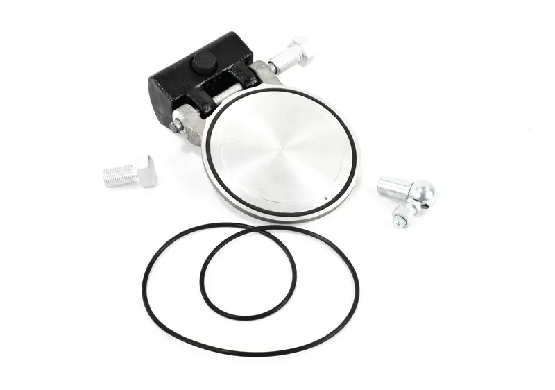 Ingersoll Rand Inlet Valve Rebuild Kit Replacement - 47690459001 1