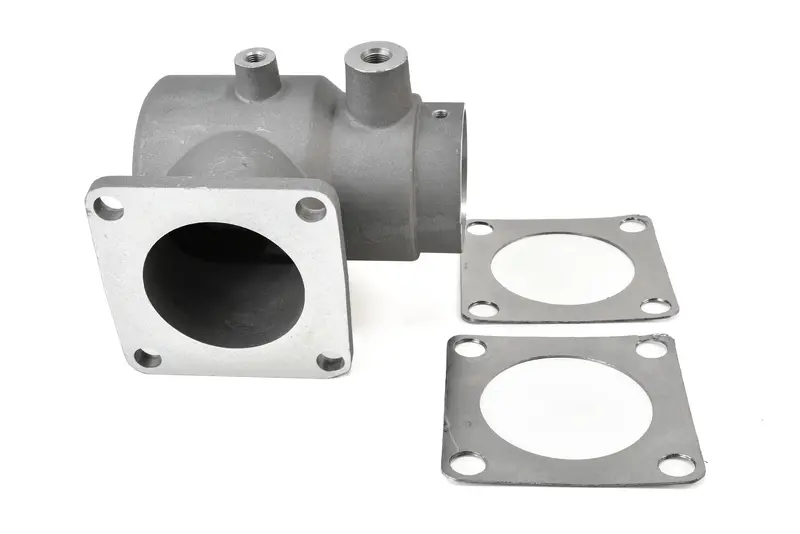 Ingersoll Rand Inlet Valve Replacement - 22176549 1