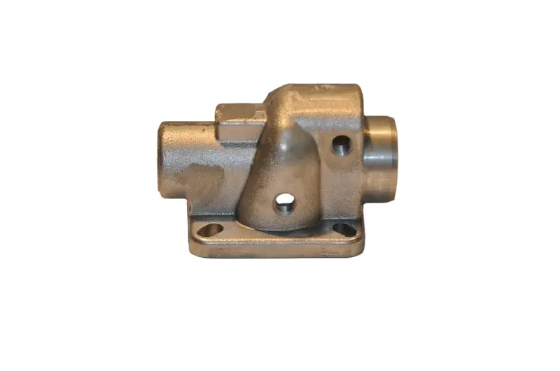 Ingersoll Rand Inlet Valve Replacement - 22415137 1