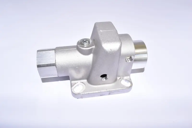 Ingersoll Rand Inlet Valve Replacement - 23026636 1