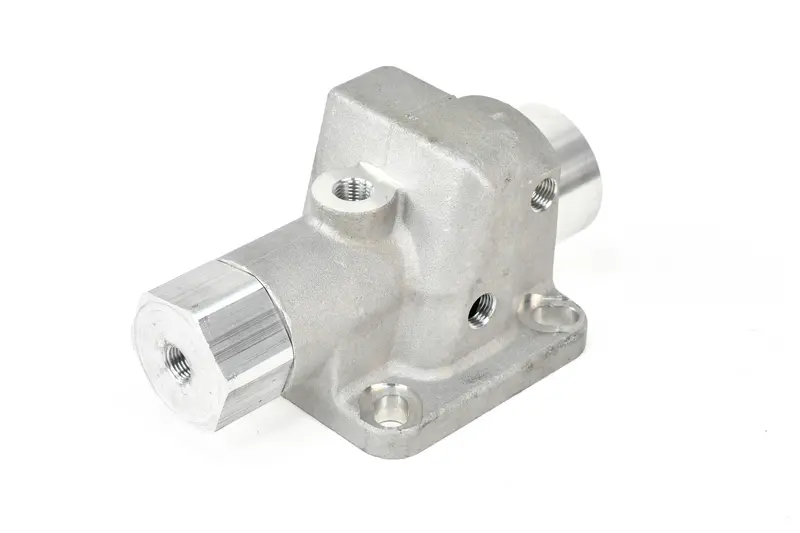 Ingersoll Rand Inlet Valve Replacement - 23630494 1