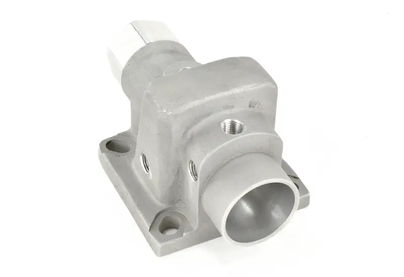Ingersoll Rand Inlet Valve Replacement - 23972854 1