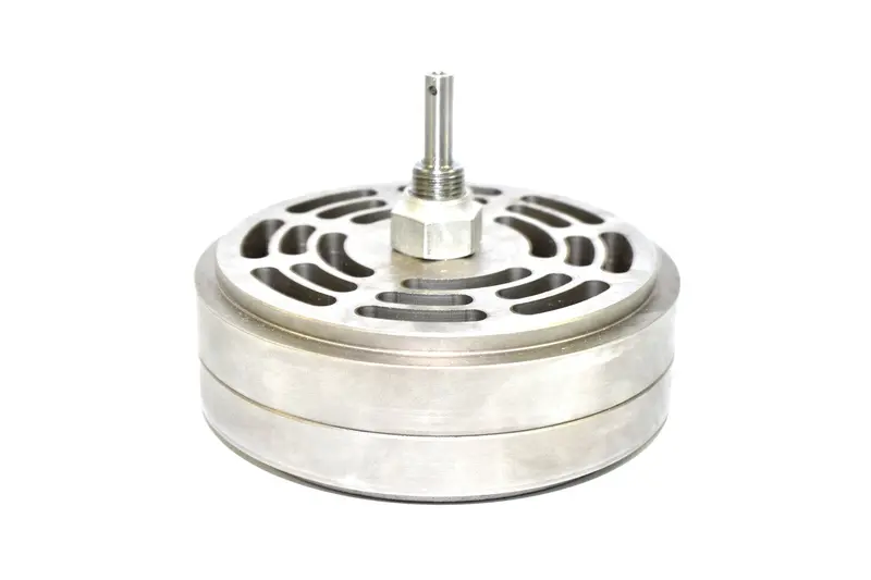Ingersoll Rand Inlet Valve Replacement - 37980976 1