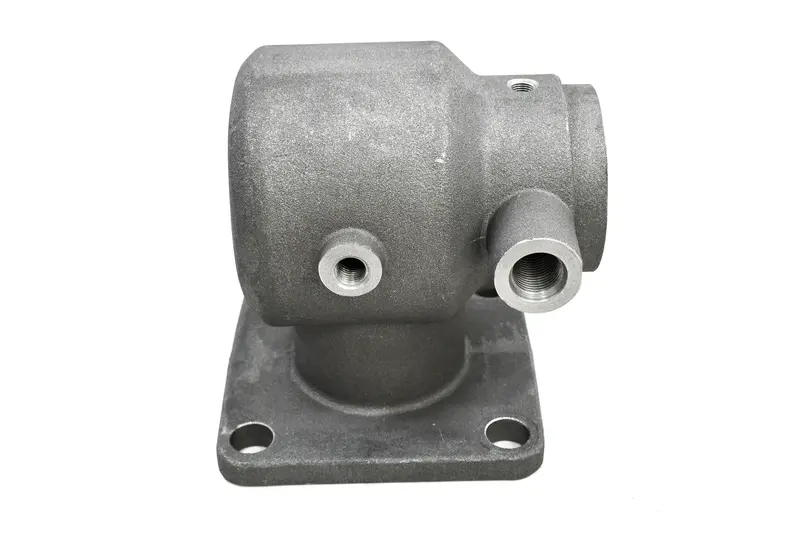 Ingersoll Rand Inlet Valve Replacement - 47587639001 1