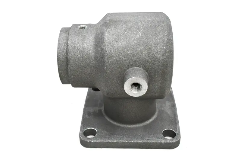 Ingersoll Rand Inlet Valve Replacement - 47587639001 2