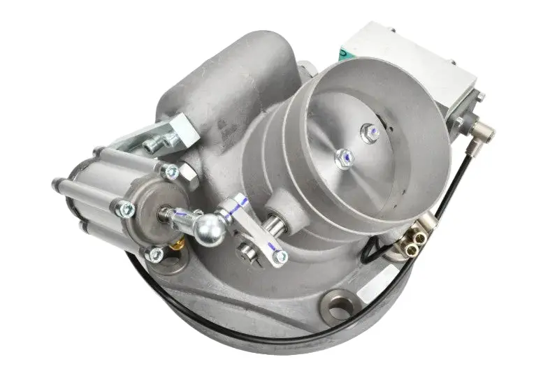 Ingersoll Rand Inlet Valve Replacement - 47690335001 1