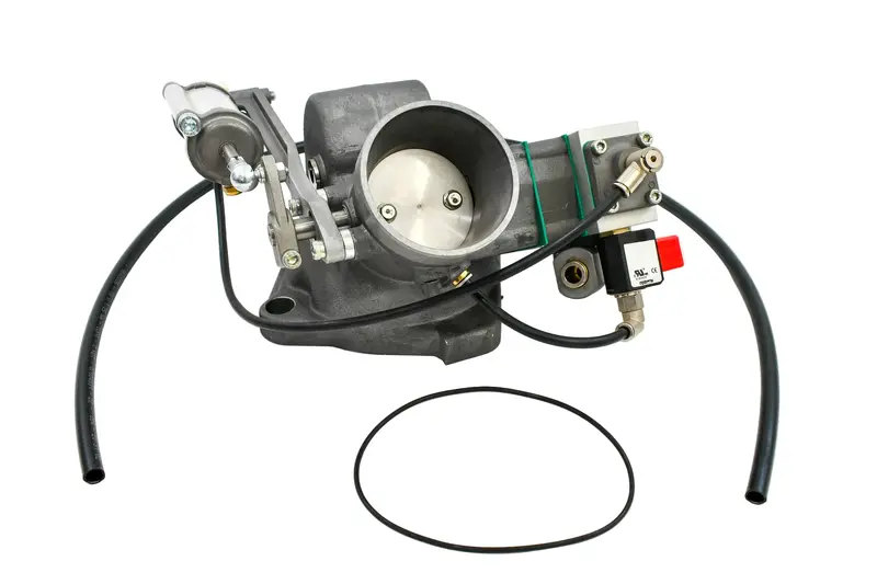 Ingersoll Rand Inlet Valve Replacement - 47694213001 1