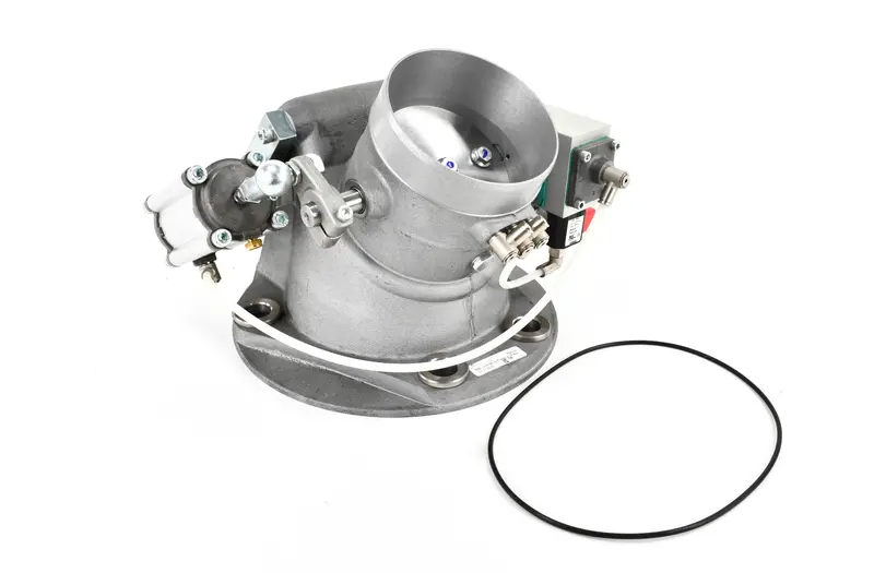 Ingersoll Rand Inlet Valve Replacement - 47703093001 1