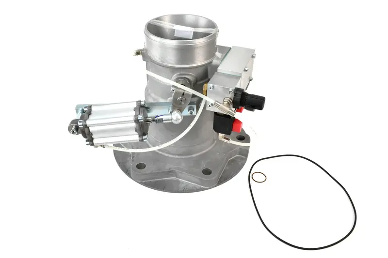 Ingersoll Rand Inlet Valve Replacement - 47722959001 1