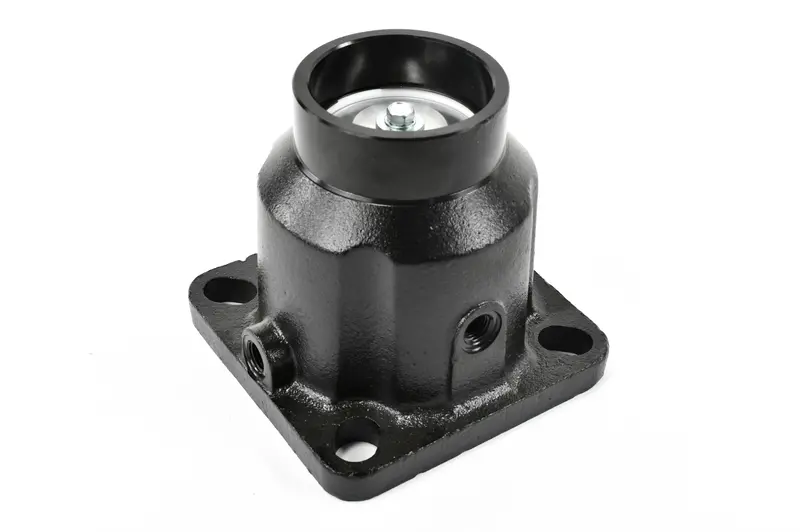 Ingersoll Rand Inlet Valve Replacement - 85541019 1