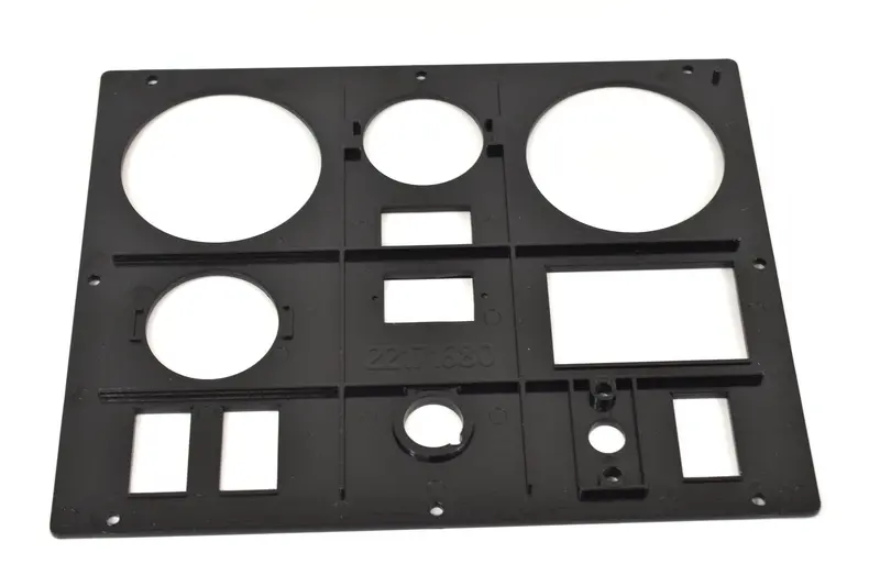 Ingersoll Rand Instrument Panel Decal Replacement - 22171680 1