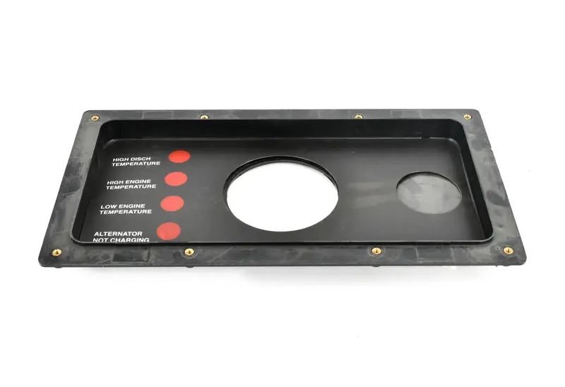 Ingersoll Rand Instrument Panel Kit Replacement - 36765451 1
