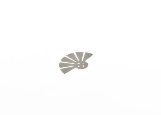 Ingersoll Rand Intake Valve Finger Replacement - 32294282 1