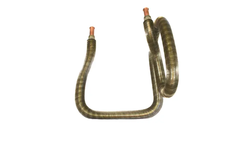 Ingersoll Rand Intercooler Replacement - 85582682 1