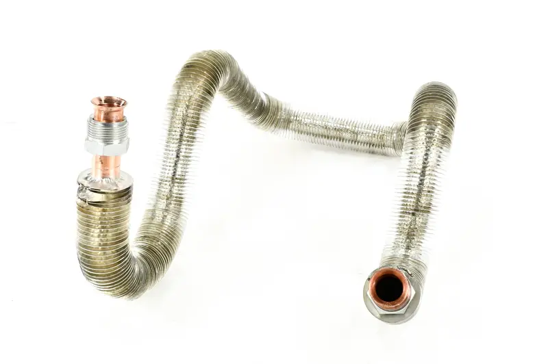 Ingersoll Rand Intercooler Tube Assembly Replacement - 85581494 1