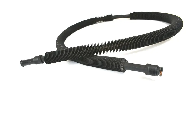 Ingersoll Rand Intercooler Tube Replacement - 32196933 1