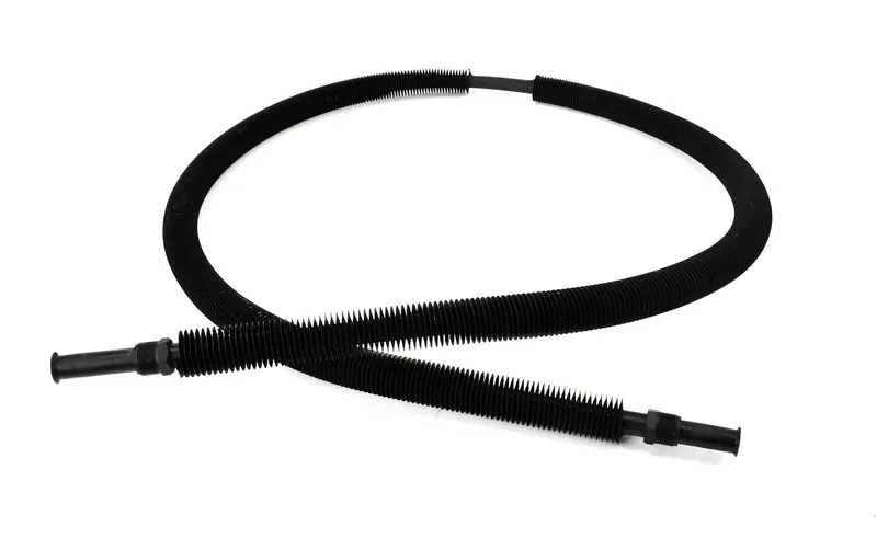 Ingersoll Rand Intercooler Tube Replacement - 32196941 1