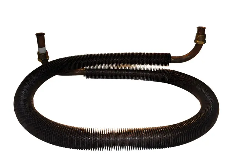 Ingersoll Rand Intercooler Tube Replacement - 32247744 1