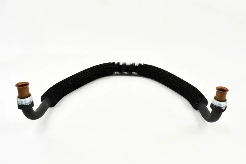 Ingersoll Rand Intercooler Tube Replacement - 97331003 1