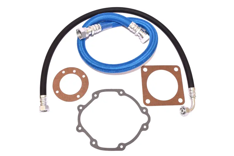 Ingersoll Rand Lip Seal Replacement - 35375369 1