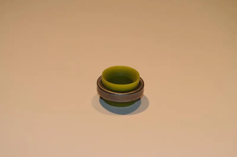 Ingersoll Rand Lip Seal Replacement - T10262k 1