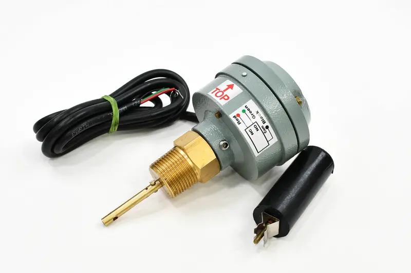 Ingersoll Rand Low Oil Level Switch Replacement - 32276313 1