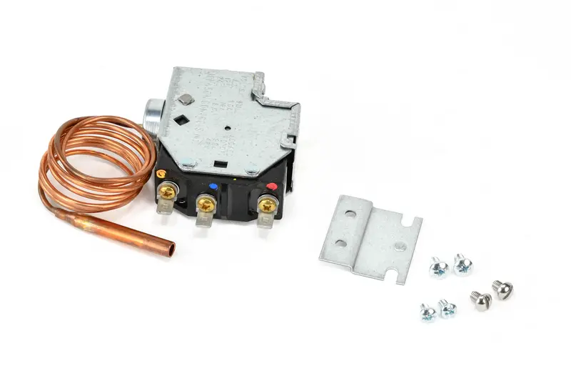 Ingersoll Rand Low Pressure Switch Replacement - 600924 1