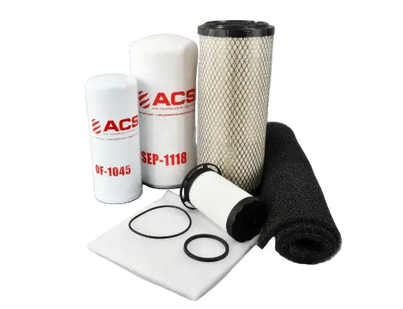 Ingersoll Rand Maintenance Kit Replacement - 47649200001 1