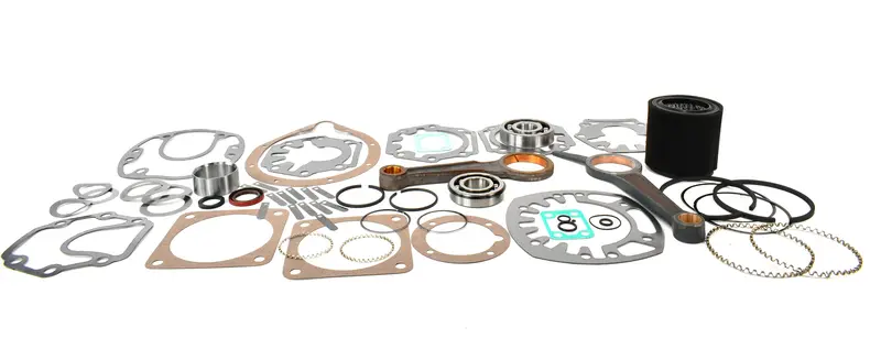 Ingersoll Rand Major Overhaul Kit Replacement - Ir 7100 Mok 1