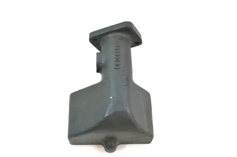 Ingersoll Rand Manifold Replacement - 32164519 1