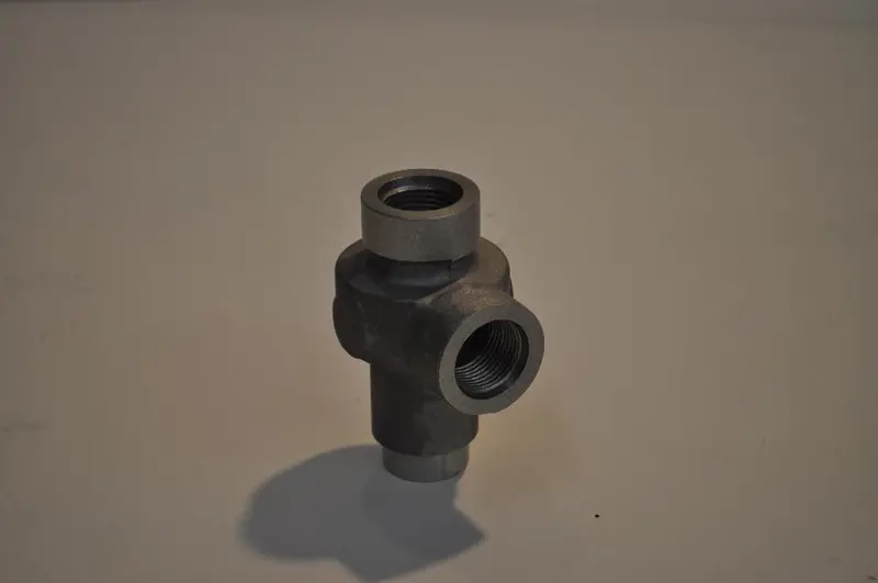 Ingersoll Rand Minimum Presssure Check Valve Replacement - 39490693 1