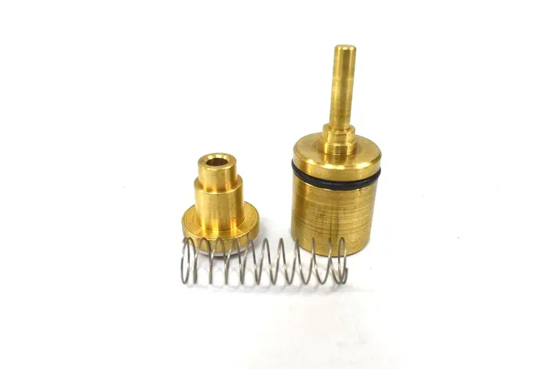 Ingersoll Rand Minimum Pressure Check Valve Kit Replacement - 23134968 1