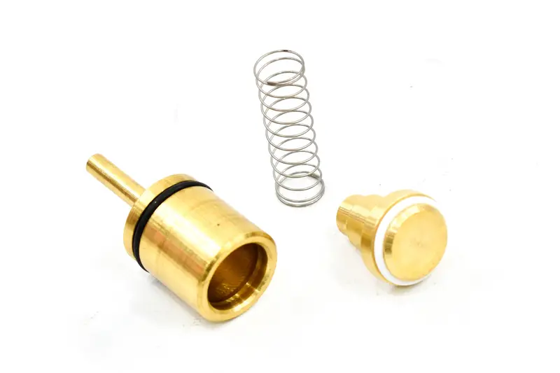 Ingersoll Rand Minimum Pressure Check Valve Kit Replacement - 23134968 2