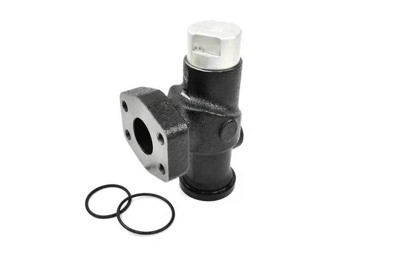 Ingersoll Rand Minimum Pressure Check Valve Kit Replacement - 47694205001 1