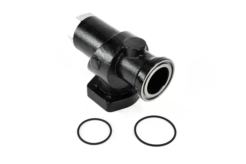 Ingersoll Rand Minimum Pressure Check Valve Replacement - 23378011 1