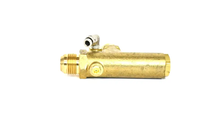 Ingersoll Rand Minimum Pressure Check Valve Replacement - 23410806 1