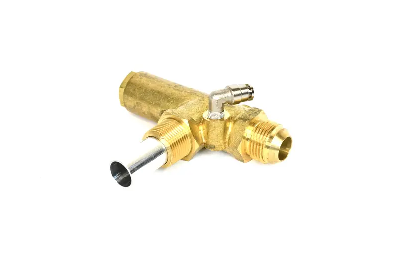 Ingersoll Rand Minimum Pressure Check Valve Replacement - 23410806 2